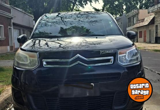 Autos - Citroen C3 Picasso 1.5 Origine 2013 GNC 150000Km - En Venta
