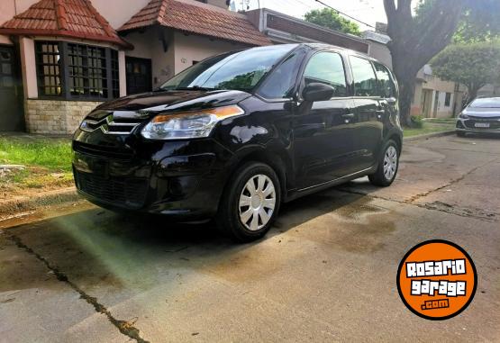 Autos - Citroen C3 Picasso 1.5 Origine 2013 GNC 150000Km - En Venta
