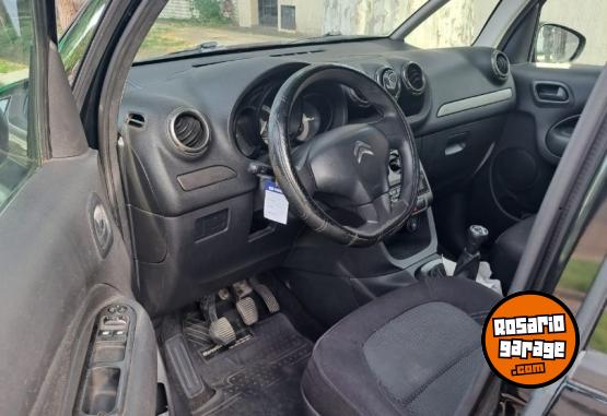 Autos - Citroen C3 Picasso 1.5 Origine 2013 GNC 150000Km - En Venta