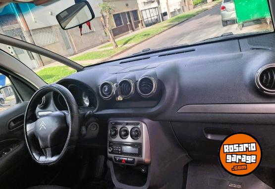 Autos - Citroen C3 Picasso 1.5 Origine 2013 GNC 150000Km - En Venta