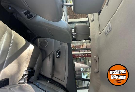 Autos - Renault Fluence 2.0 2011 Nafta 197000Km - En Venta