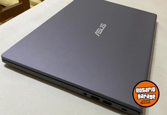 Informática - Notebook Asus i5-1135-G7 - En Venta