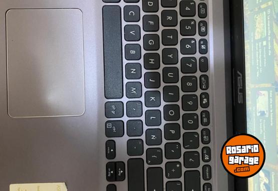 Informática - Notebook Asus i5-1135-G7 - En Venta