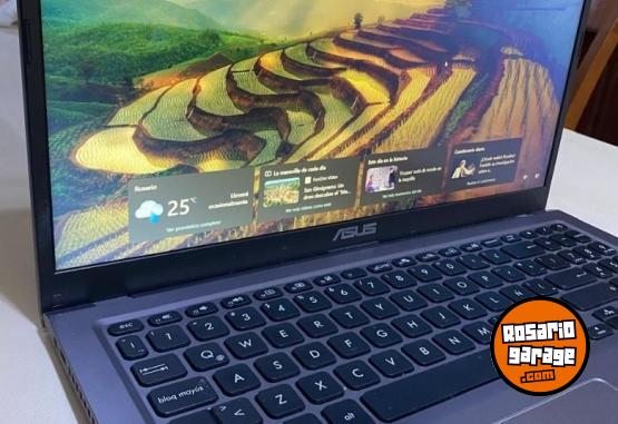 Informática - Notebook Asus i5-1135-G7 - En Venta