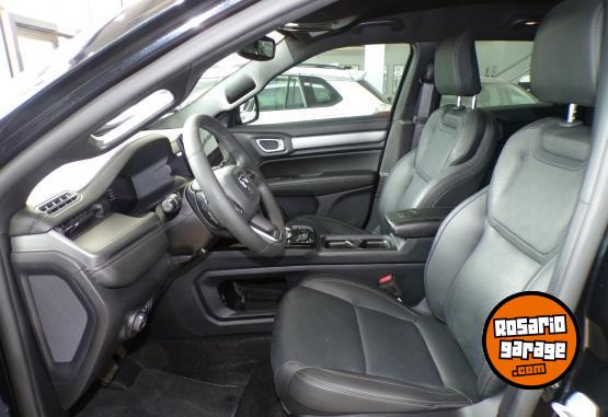 Camionetas - RAM RAMPAGE LARAMIE 2.0L GME 2024 Nafta 11300Km - En Venta