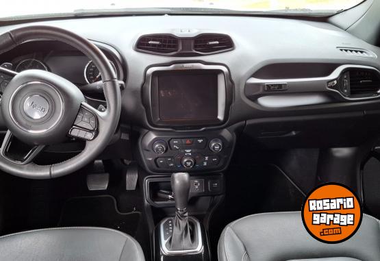 Camionetas - Chrysler Jeep Renegade Longitud 2022 Nafta 16000Km - En Venta