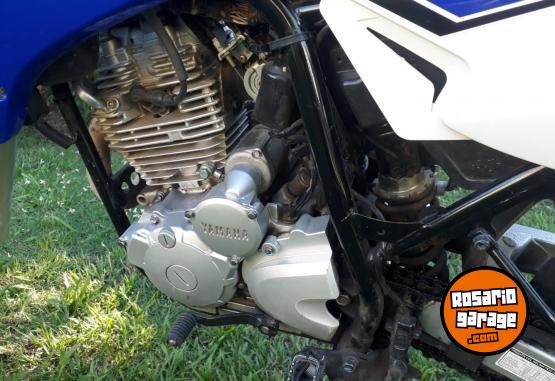 Motos - Yamaha XTZ 250 LANDER 2013 Nafta 17000Km - En Venta