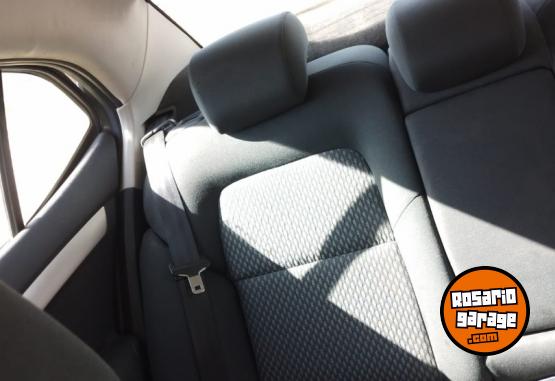 Autos - Citroen C4 Lounge 2016 Nafta 140000Km - En Venta