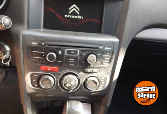 Autos - Citroen C4 Lounge 2016 Nafta 140000Km - En Venta