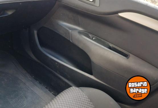 Autos - Citroen C4 Lounge 2016 Nafta 140000Km - En Venta