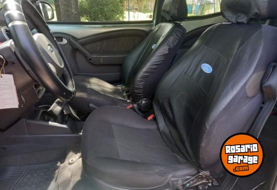 Autos - Ford KA 2010 GNC 158000Km - En Venta
