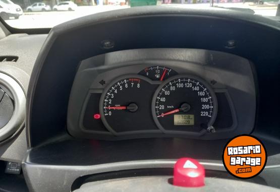 Autos - Ford KA 2010 GNC 158000Km - En Venta