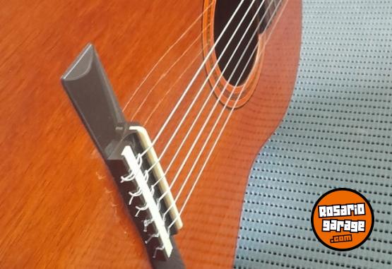 Instrumentos Musicales - GUITARRA ROMANTICA - En Venta