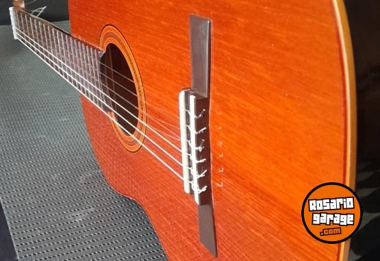 Instrumentos Musicales - GUITARRA ROMANTICA - En Venta