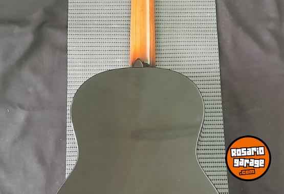 Instrumentos Musicales - GUITARRA ROMANTICA - En Venta