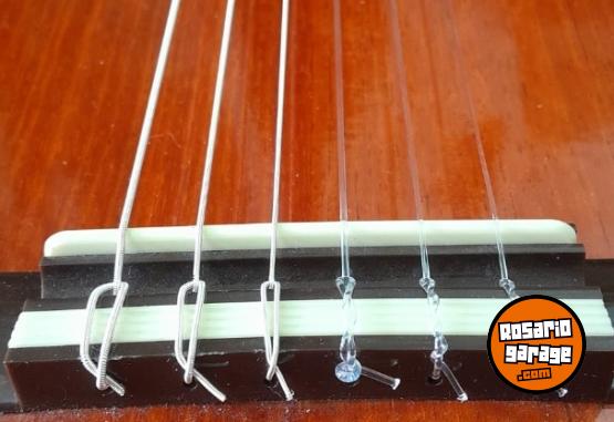 Instrumentos Musicales - GUITARRA ROMANTICA - En Venta