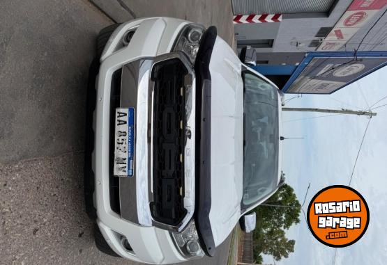 Camionetas - Ford Ranger limited 2017 Diesel  - En Venta