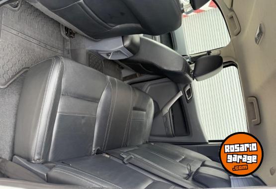 Camionetas - Ford Ranger limited 2017 Diesel  - En Venta