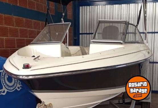 Embarcaciones - BERMUDA DISCOVERY 180 CON MOTOR MARCA MERCURY DE 115 HP 4T - En Venta