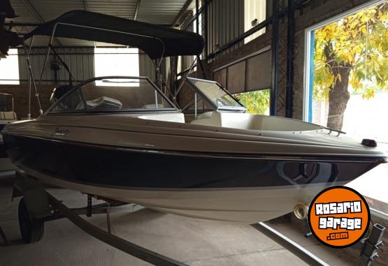Embarcaciones - BERMUDA DISCOVERY 180 CON MOTOR MARCA MERCURY DE 115 HP 4T - En Venta