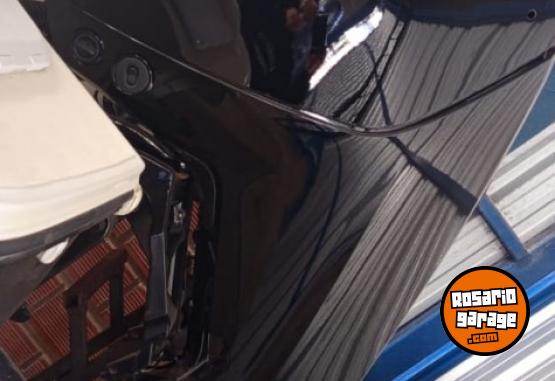 Embarcaciones - BERMUDA DISCOVERY 180 CON MOTOR MARCA MERCURY DE 115 HP 4T - En Venta