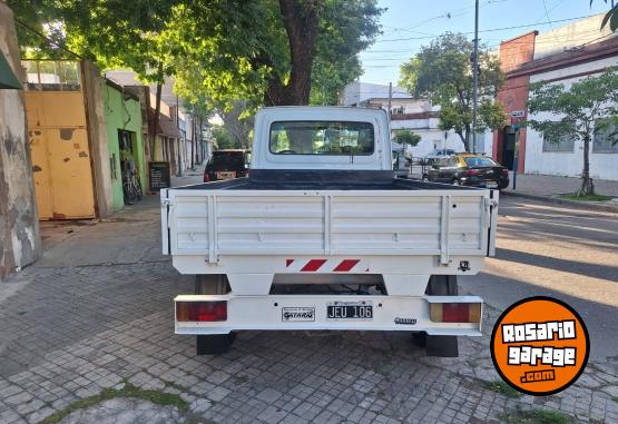 Utilitarios - Renault Master 2.5 G9U 2010 Diesel 290000Km - En Venta