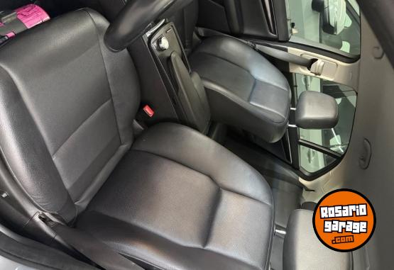 Autos - Mercedes Benz C200 BLUE EFFICIENCY 2013 Nafta 143000Km - En Venta