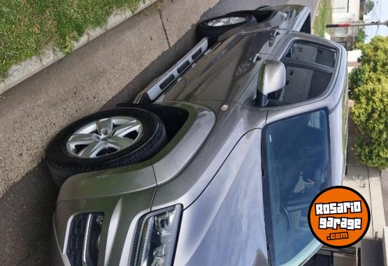 Camionetas - Volkswagen Highline 2019 Diesel 133000Km - En Venta