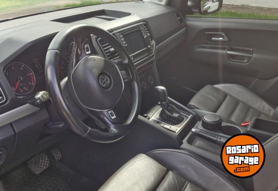 Camionetas - Volkswagen Highline 2019 Diesel 133000Km - En Venta