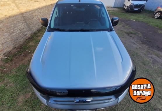 Camionetas - Ford Ranger XLS 3.2 2017 Diesel 200000Km - En Venta