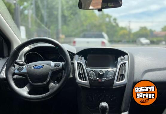 Autos - Ford FOCUS 2015 Nafta  - En Venta
