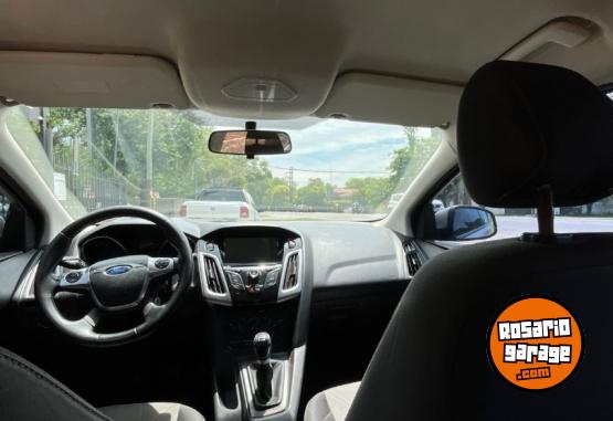 Autos - Ford FOCUS 2015 Nafta  - En Venta
