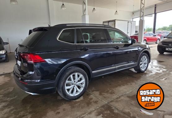 Autos - Volkswagen Tiguan 2018 Nafta 145000Km - En Venta