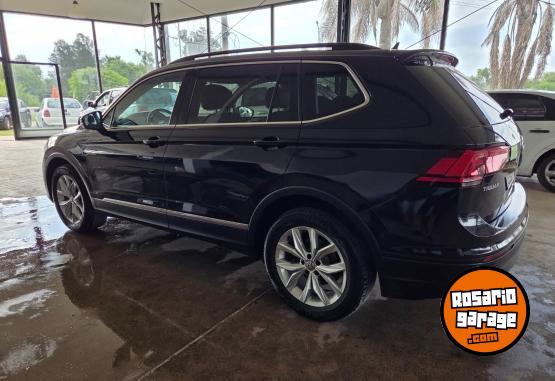 Autos - Volkswagen Tiguan 2018 Nafta 145000Km - En Venta