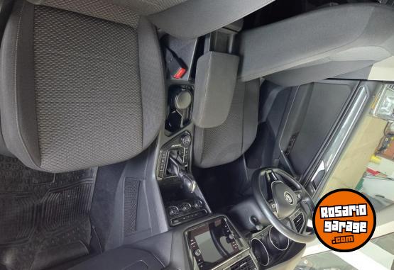 Autos - Volkswagen Tiguan 2018 Nafta 145000Km - En Venta