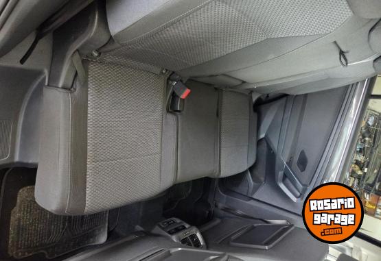 Autos - Volkswagen Tiguan 2018 Nafta 145000Km - En Venta