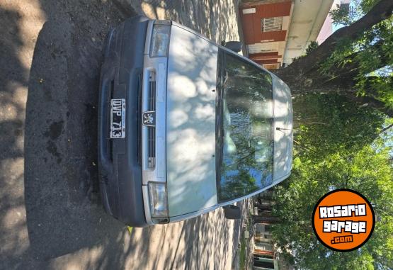 Utilitarios - Peugeot Expert 2001 Diesel 111111Km - En Venta