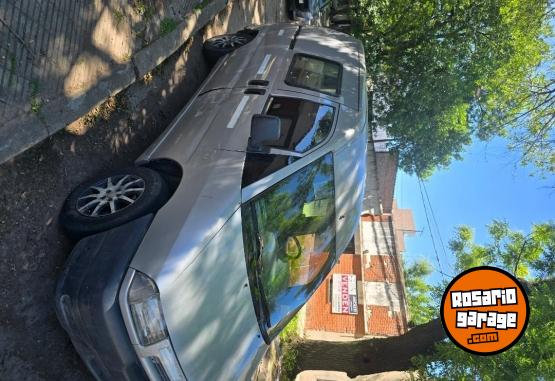 Utilitarios - Peugeot Expert 2001 Diesel 111111Km - En Venta