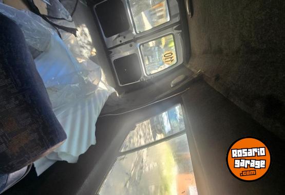 Utilitarios - Peugeot Expert 2001 Diesel 111111Km - En Venta