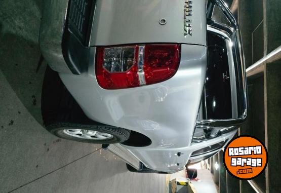Camionetas - Toyota Hilux 2014 Diesel 73000Km - En Venta