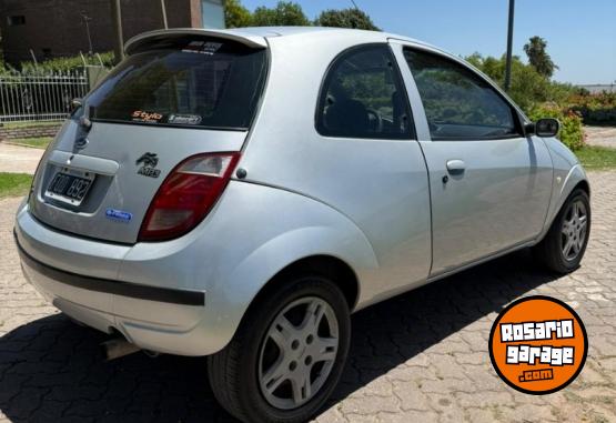 Autos - Ford ka 2006 GNC 200000Km - En Venta