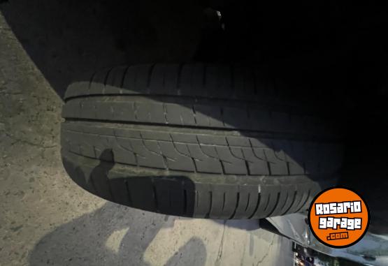 Utilitarios - Volkswagen Caddy 2007 Diesel 250000Km - En Venta