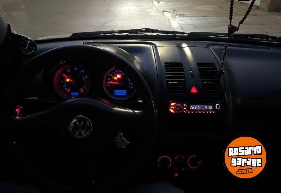 Utilitarios - Volkswagen Caddy 2007 Diesel 250000Km - En Venta