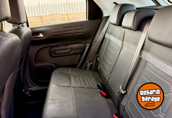 Autos - Citroen C4 Cactus Shine THP 2022 Nafta 31000Km - En Venta
