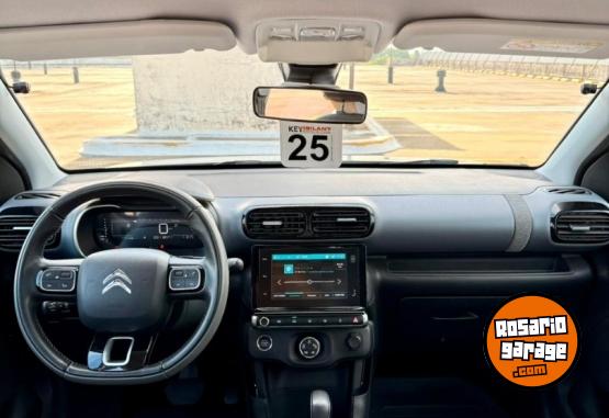 Autos - Citroen C4 Cactus Shine THP 2022 Nafta 31000Km - En Venta