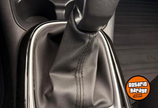 Autos - Citroen C4 Cactus Shine THP 2022 Nafta 31000Km - En Venta