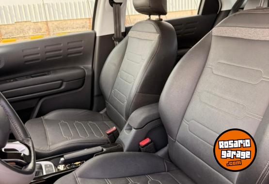 Autos - Citroen C4 Cactus Shine THP 2022 Nafta 31000Km - En Venta