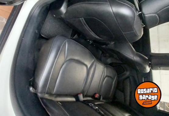 Camionetas - Fiat Toro 2019 GNC 65000Km - En Venta