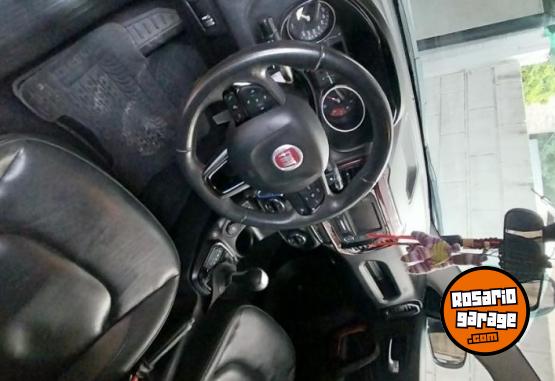 Camionetas - Fiat Toro 2019 GNC 65000Km - En Venta