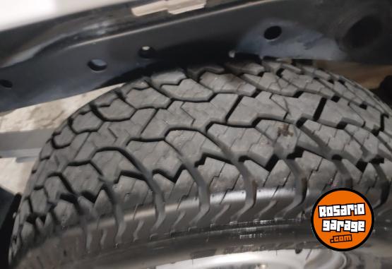 Camionetas - Ford Ranger cabina simple 4x4 2022 Diesel 27000Km - En Venta